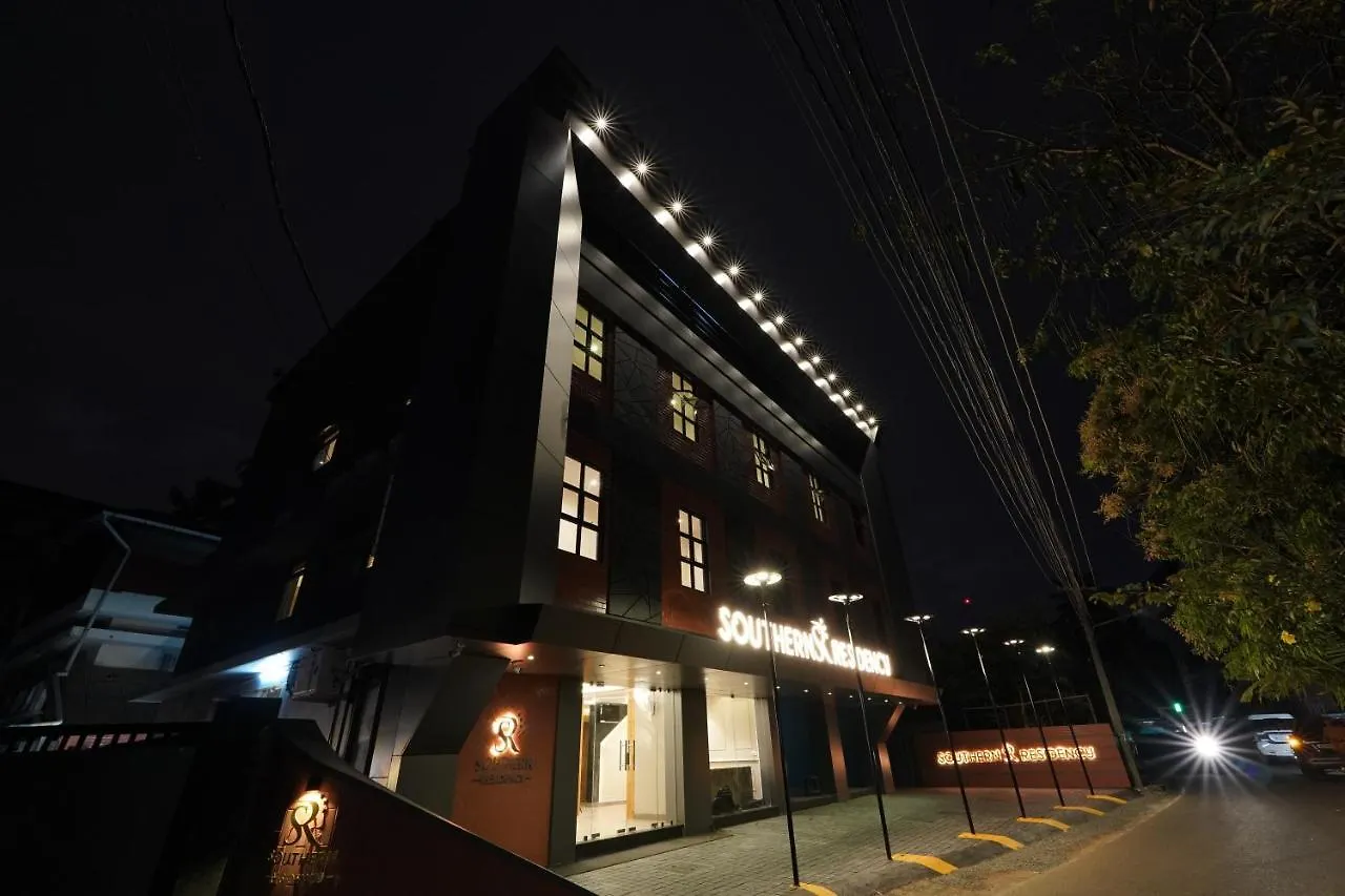 Hotel Southern Residency Kochi