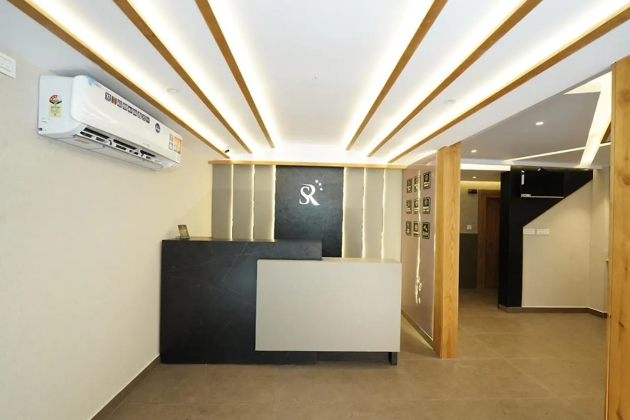 Southern Residency Kochi India