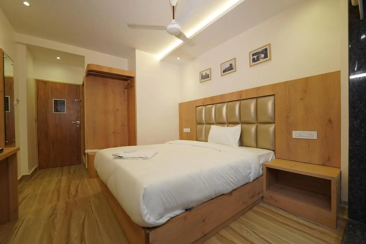 Southern Residency Kochi