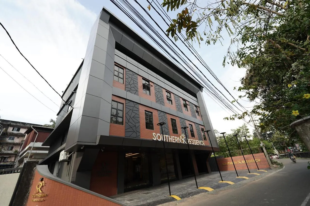 Southern Residency Kochi