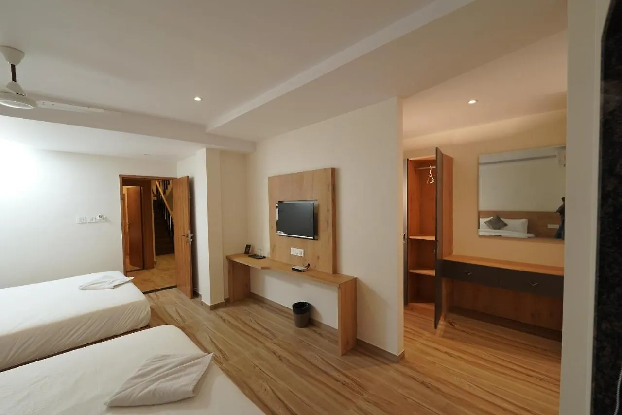 Hotel Southern Residency Kochi