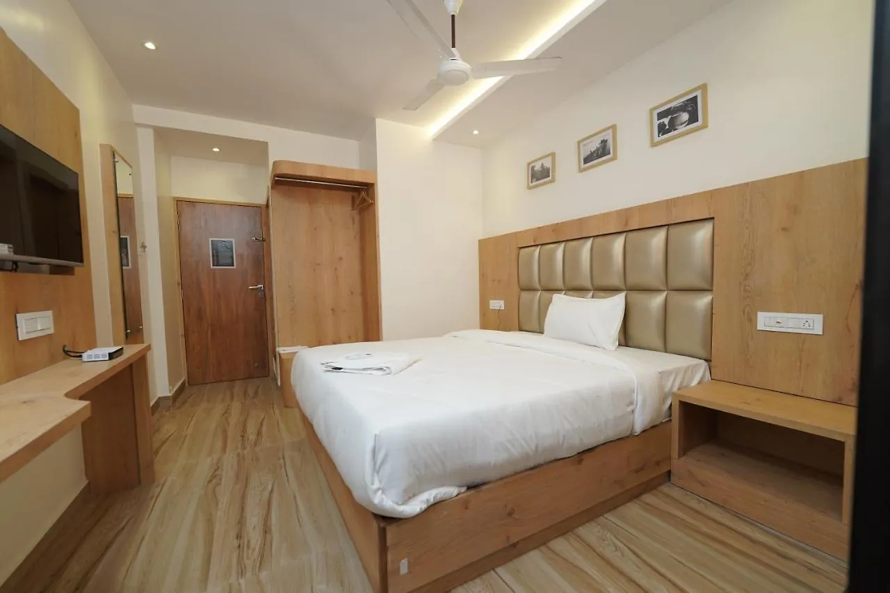 Southern Residency Kochi インド
