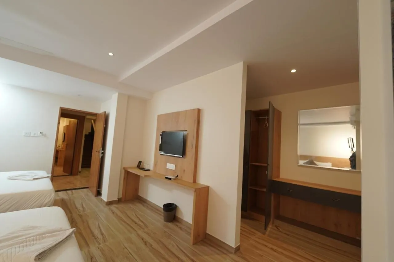 Southern Residency Kochi