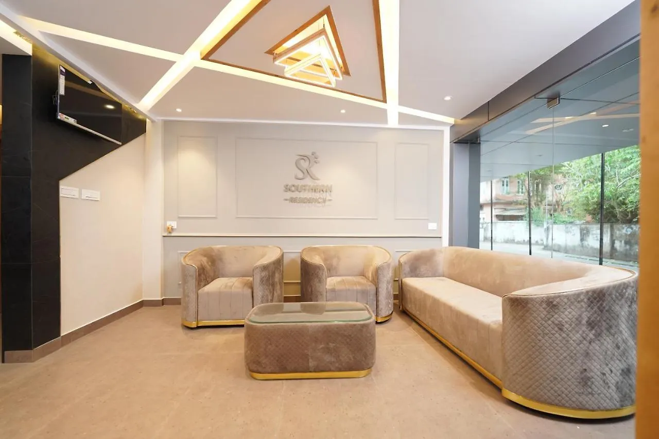 ホテル Southern Residency Kochi