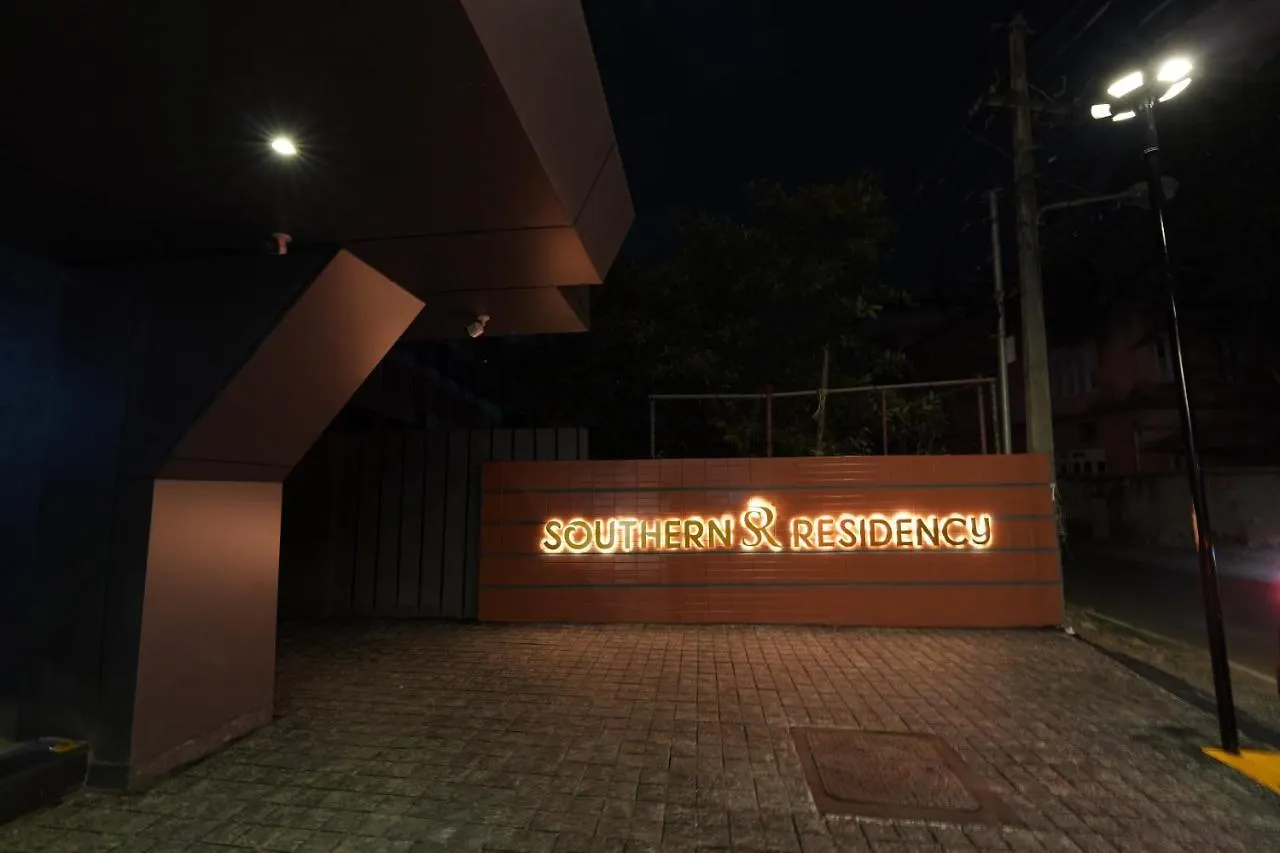 Southern Residency Kochi 0*,